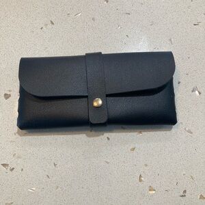 Fung Sunglasses Eyeglasses Case